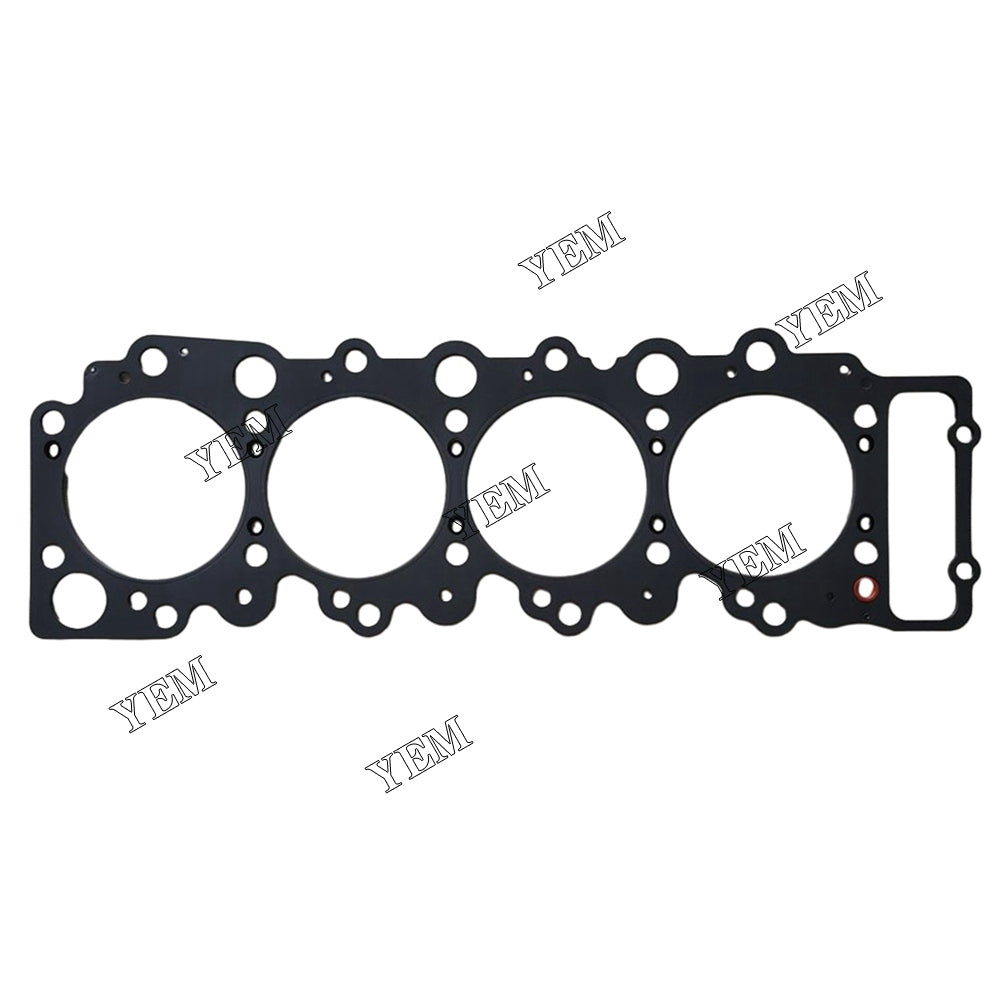 4HE1 Head Gasket-Metal For Isuzu heavy-duty truck