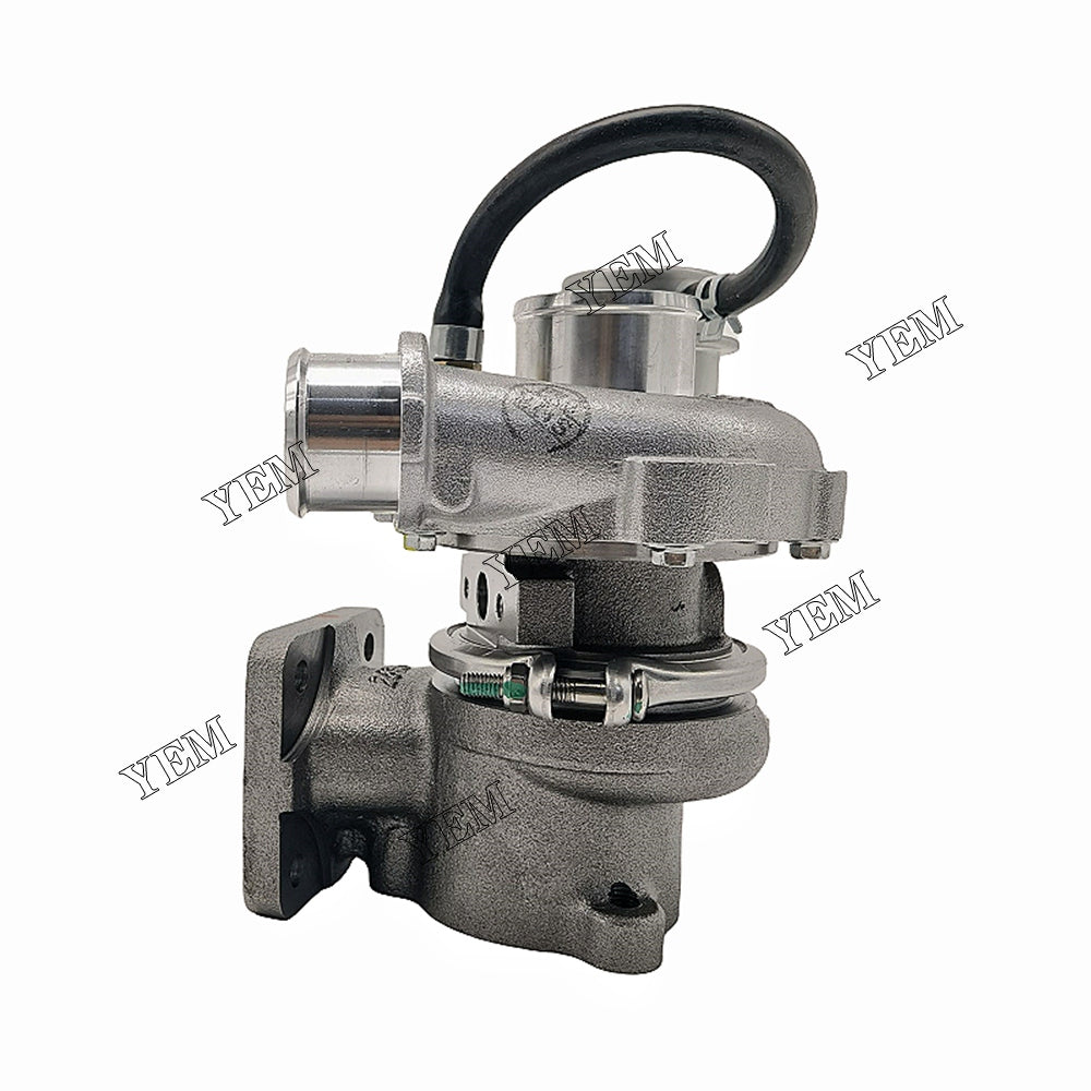 D24 Turbocharger 7030304 For Bobcat E57W excavator Excavators and loaders For Bobcat