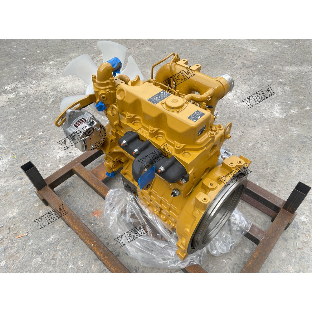 C1.8 C1.8-DI-ET05 engine assembly For Caterpillar off-highway dump truck