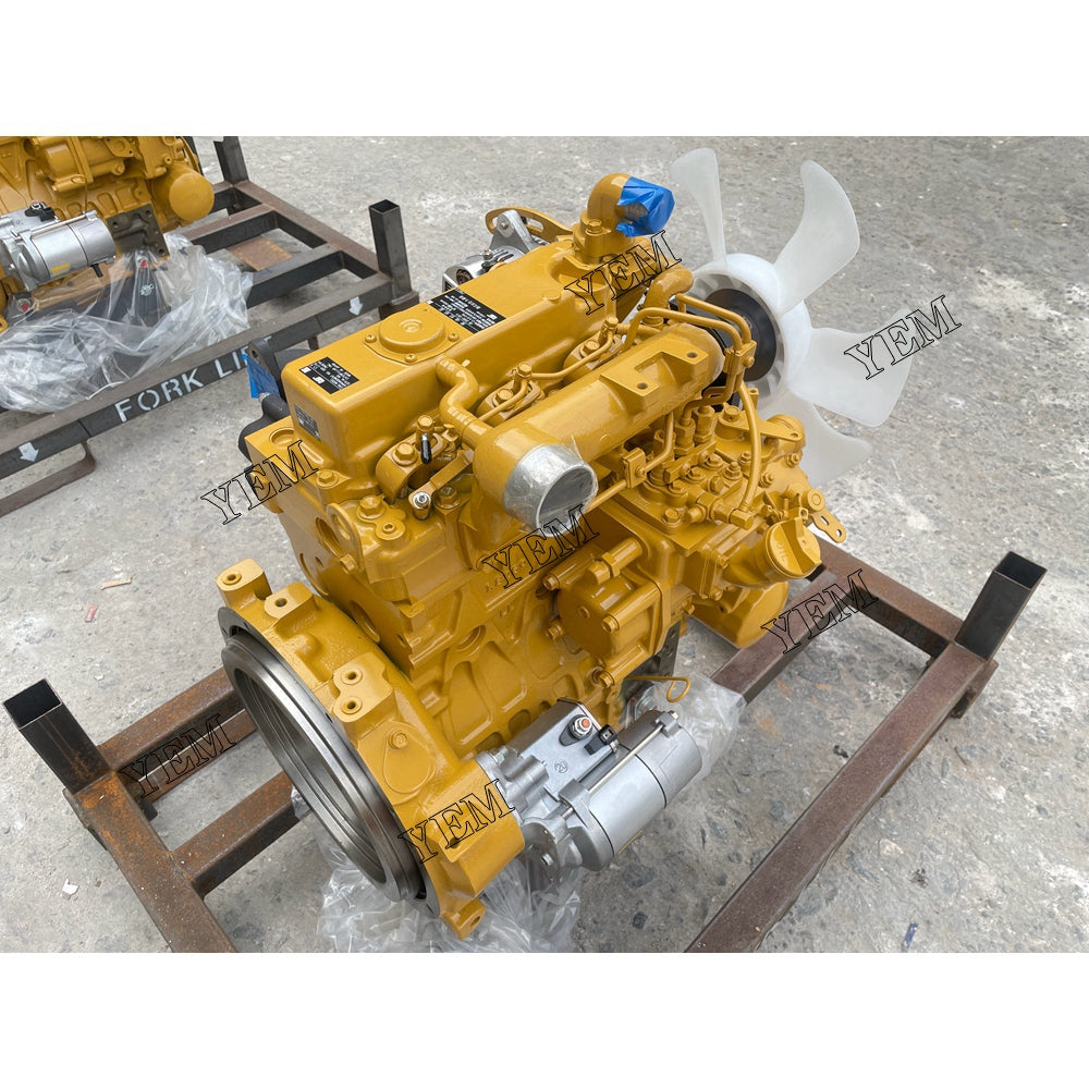 C1.8 C1.8-DI-ET05 engine assembly For Caterpillar off-highway dump truck For Caterpillar