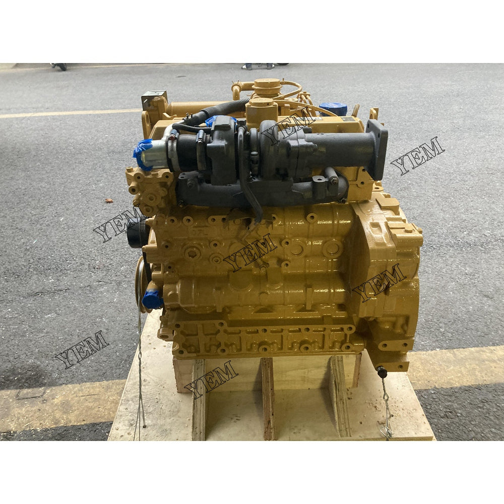 C3.3 engine assembly For Caterpillar 308CR excavator off-highway dump truck