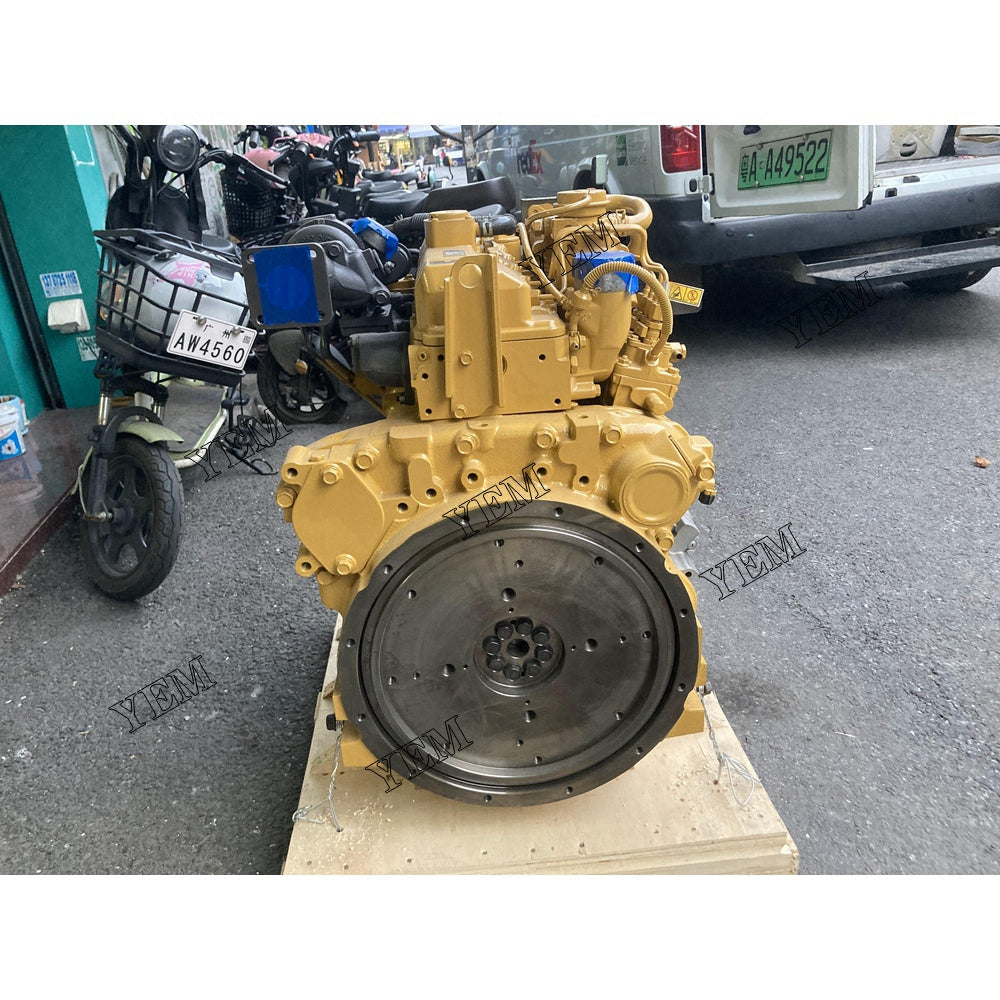 C3.3 engine assembly For Caterpillar 308CR excavator off-highway dump truck For Caterpillar