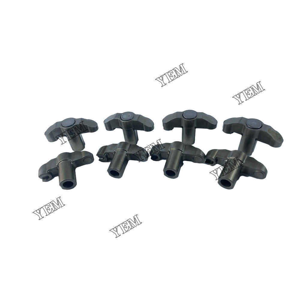 For Kubota V3307 V3307-T V3307-CR-TE Assy Arm 1J770-0303 Diesel Engine