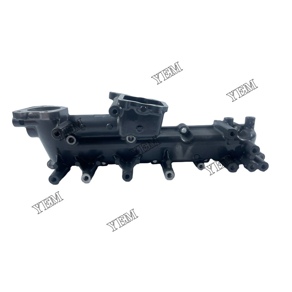 For Kubota V3307 V3307-T V3307-CR-TE Intake Manifold 1J771-11770 Diesel Engine