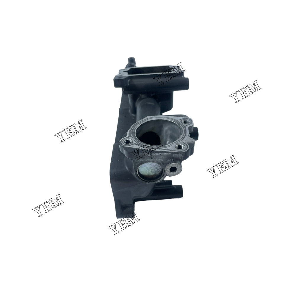 For Kubota V3307 V3307-T V3307-CR-TE Intake Manifold 1J771-11770 Diesel Engine