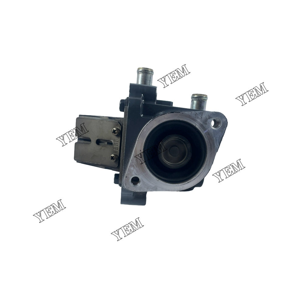For Kubota V3307 V3307-T V3307-CR-TE EGR Valve 1J770-62702 Diesel Engine