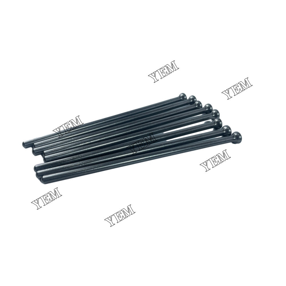 For Kubota V3307 V3307-T V3307-CR-TE Push Rod 1G772-1511 Diesel Engine
