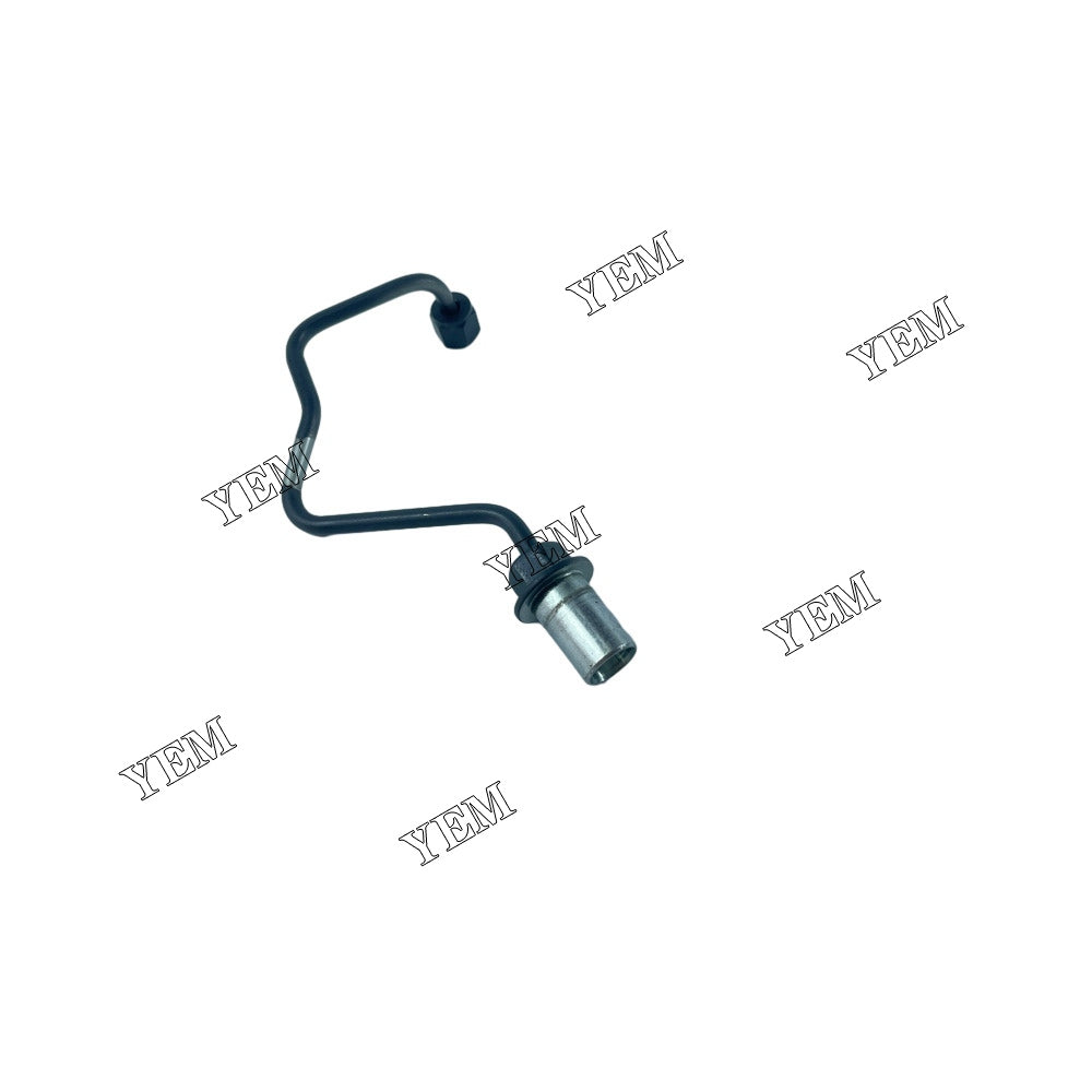 1J770-53722 Fuel Pipe For Kubota V3307 V3307-T V3307-CR-TE Diesel Engine