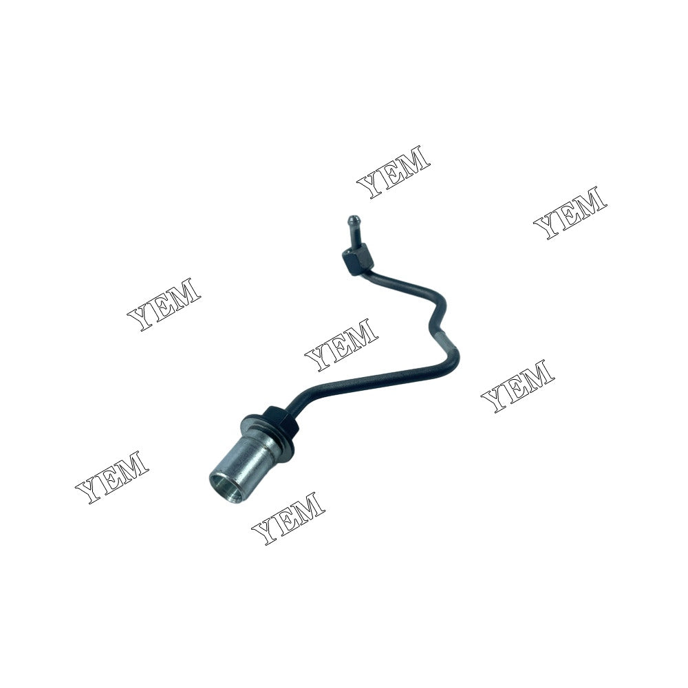 1J770-53722 Fuel Pipe For Kubota V3307 V3307-T V3307-CR-TE Diesel Engine