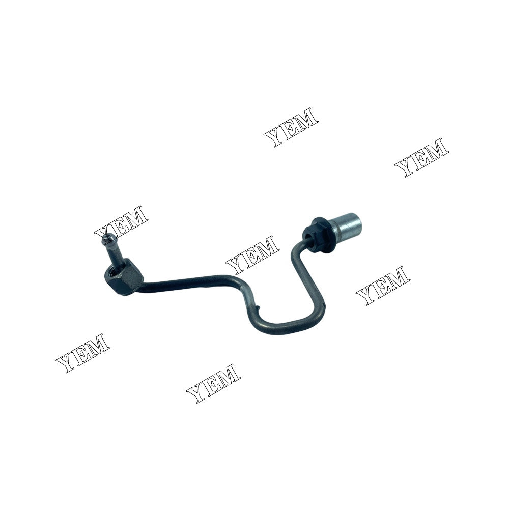 1J770-53742 Fuel Pipe For Kubota V3307 V3307-T V3307-CR-TE Diesel Engine