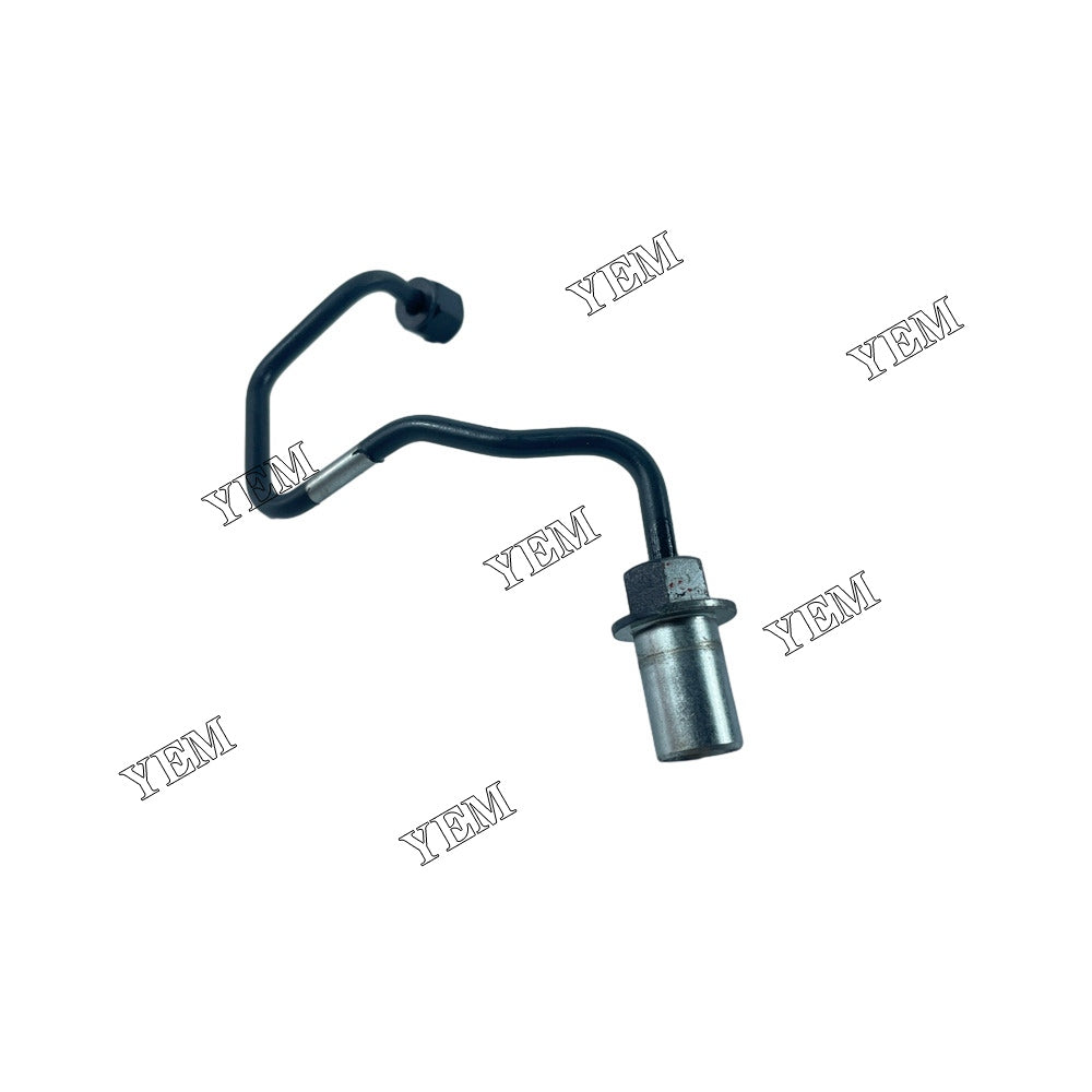 1J770-53732 Fuel Pipe For Kubota V3307 V3307-T V3307-CR-TE Diesel Engine