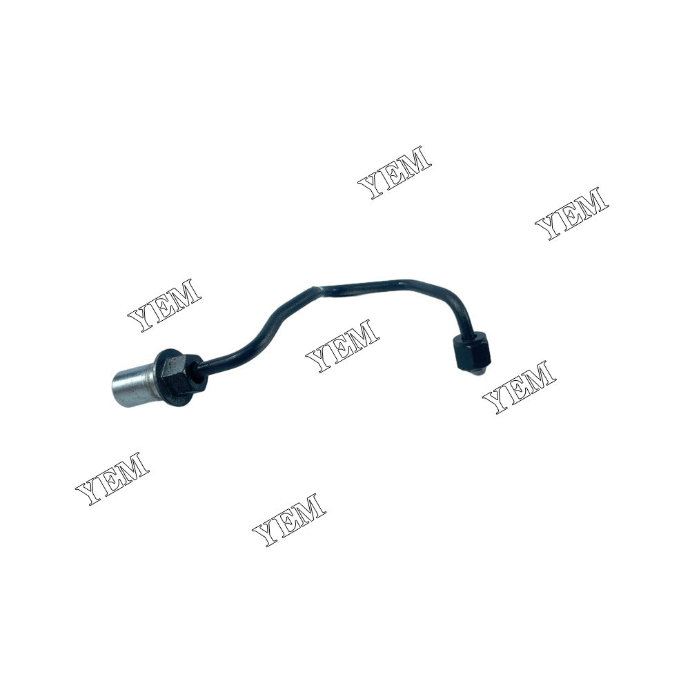 1J770-53732 Fuel Pipe For Kubota V3307 V3307-T V3307-CR-TE Diesel Engine