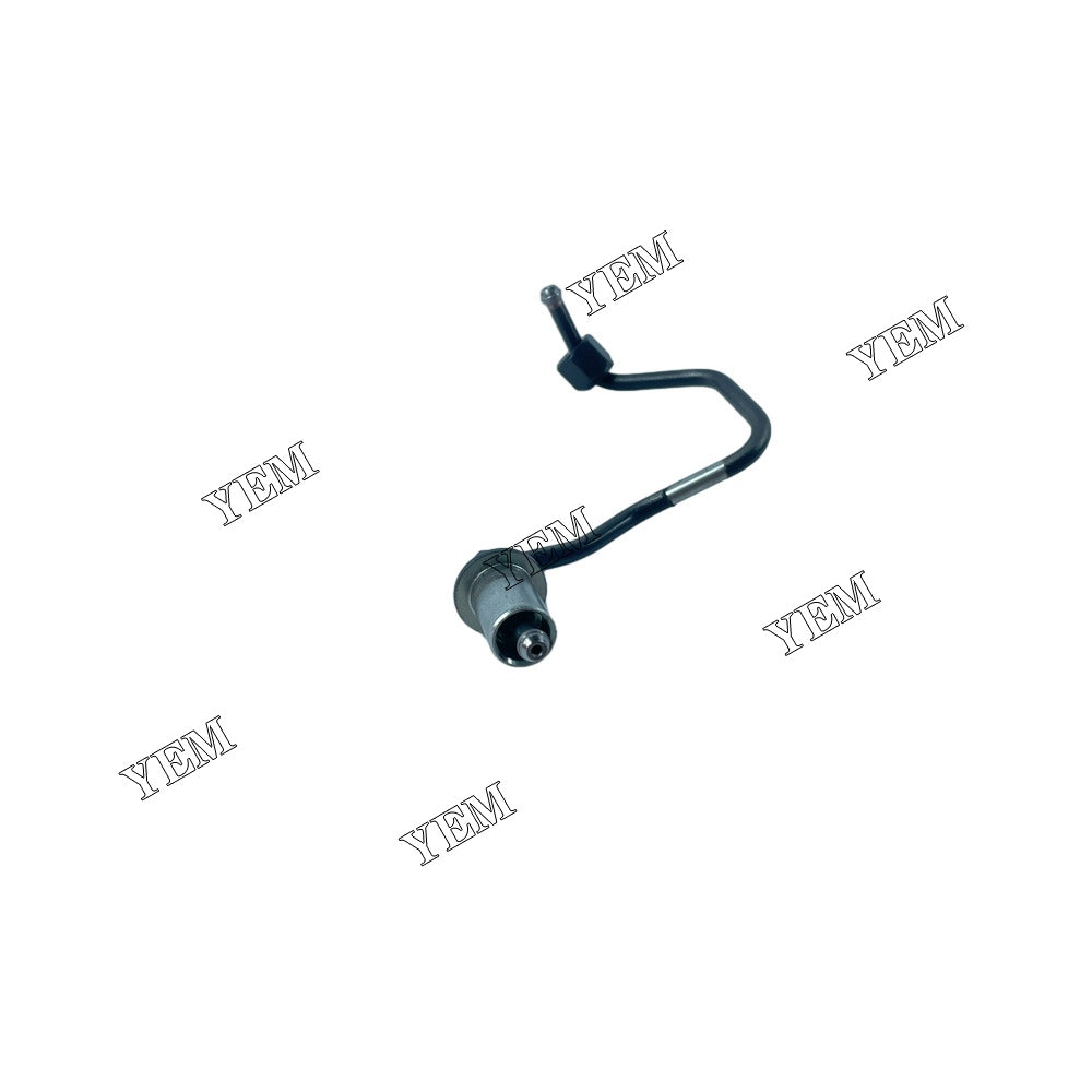 1J770-53732 Fuel Pipe For Kubota V3307 V3307-T V3307-CR-TE Diesel Engine