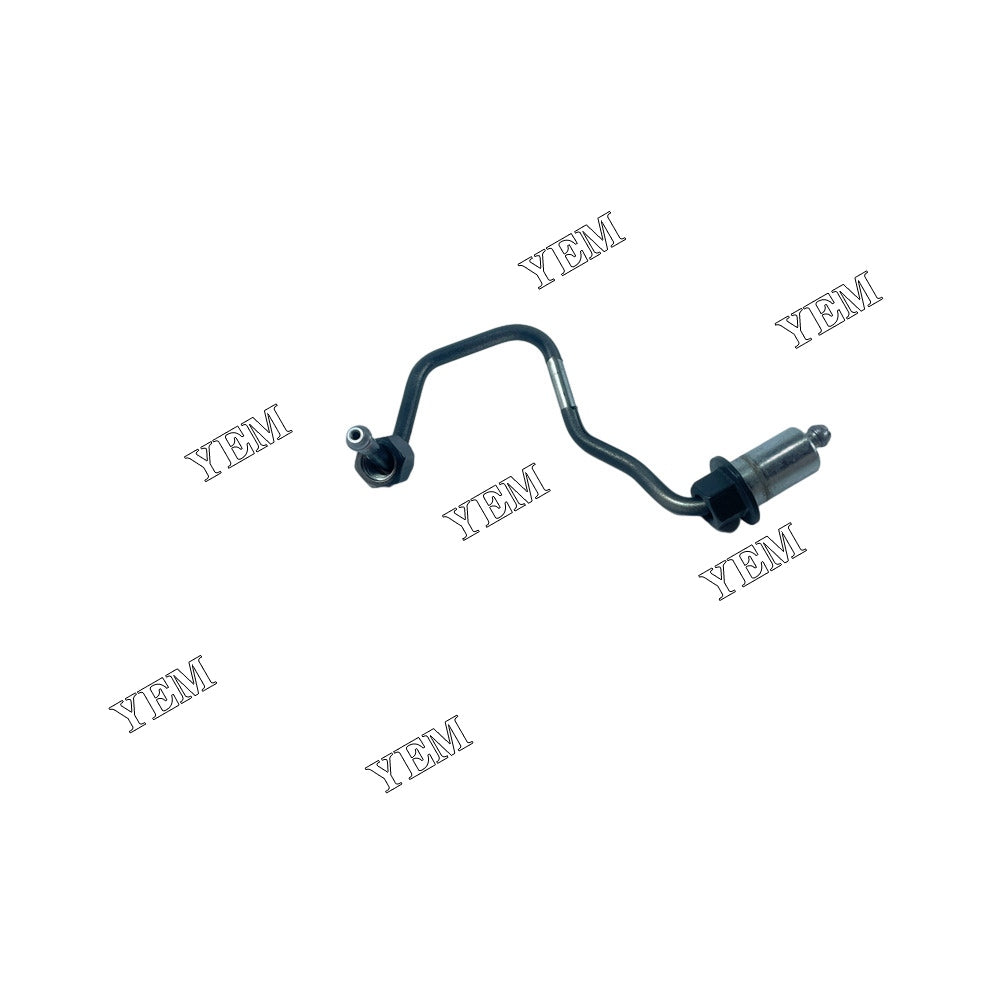 1J770-53732 Fuel Pipe For Kubota V3307 V3307-T V3307-CR-TE Diesel Engine