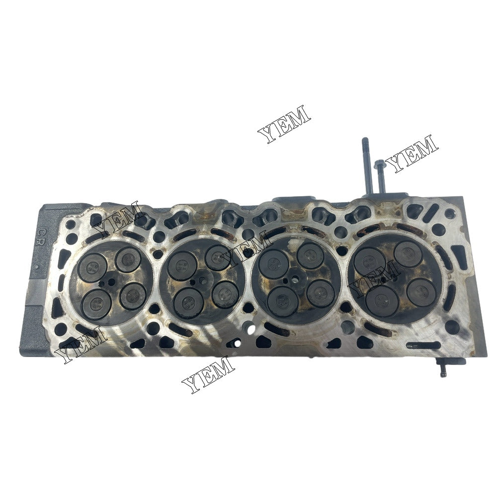 1J775-03030 Cylinder Head Assy For Kubota C3.3B C3.3B-cr Diesel Engine