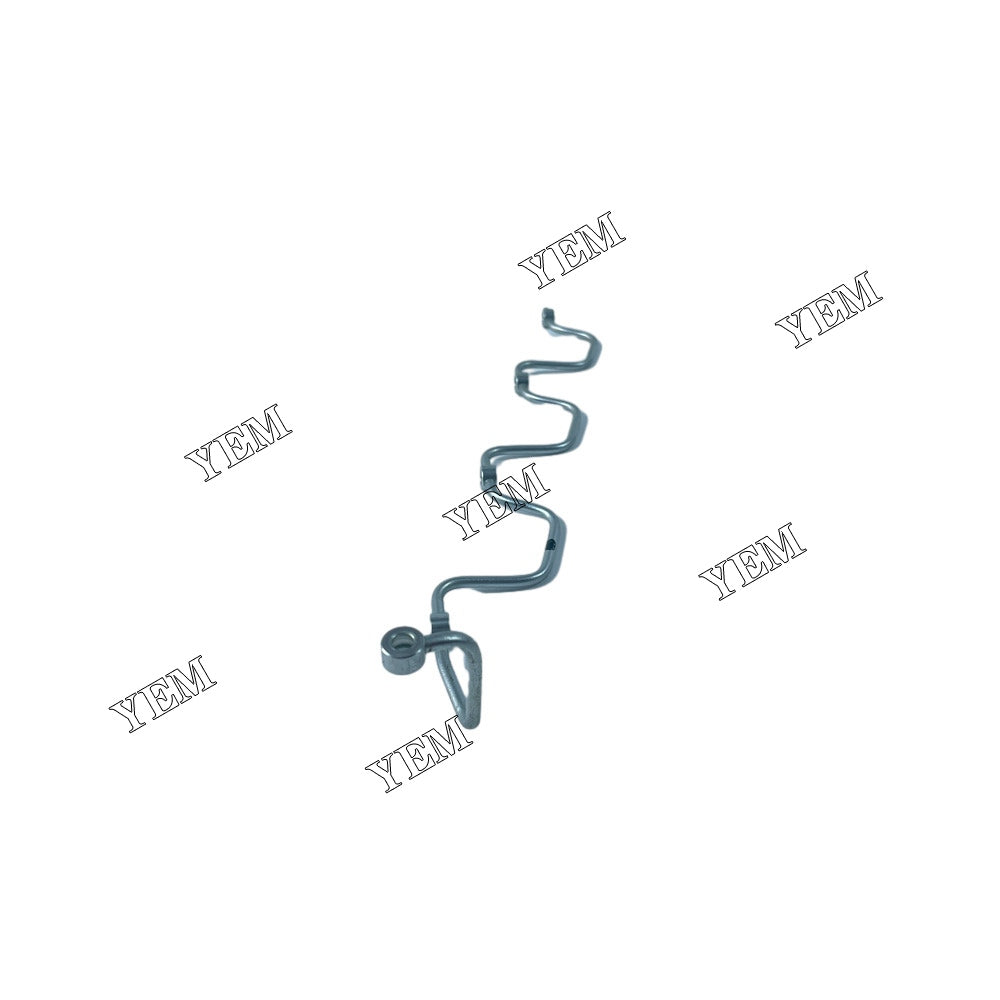 1J770-4250 Delivery Ling Injector For Kubota C3.3B C3.3B-cr Diesel Engine