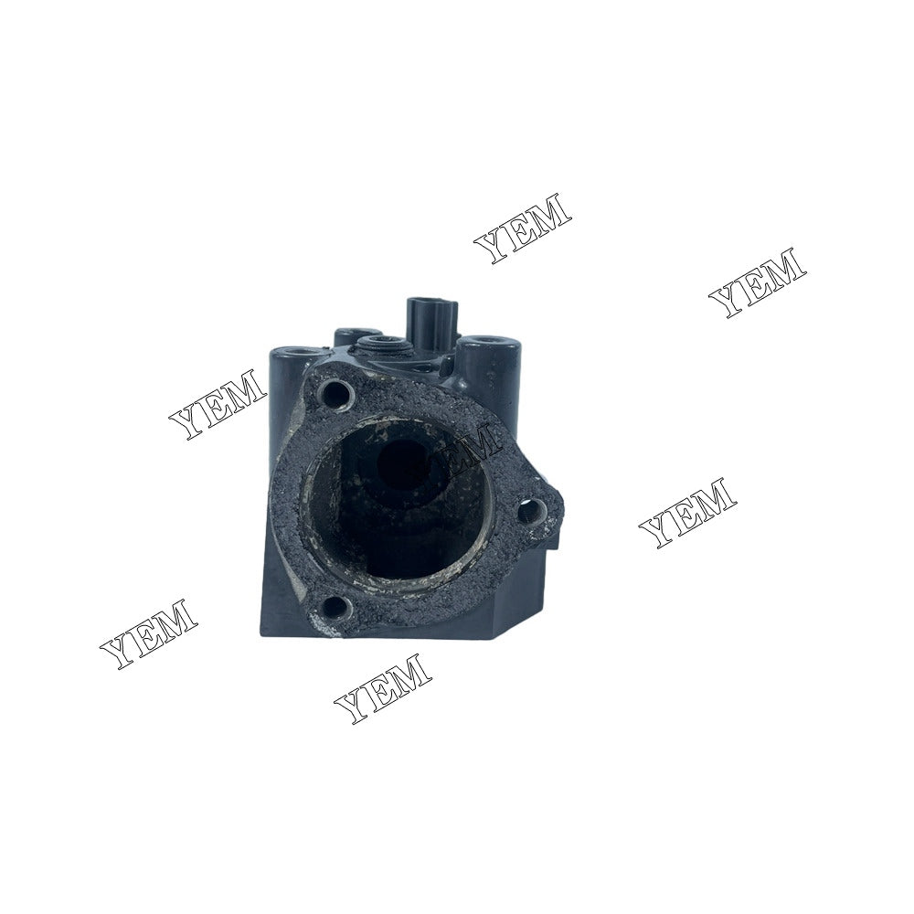 1J772-72702 Thermostat Housing For Kubota C3.3B C3.3B-cr Diesel Engine