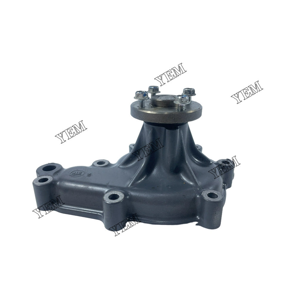1G772-73035 Water Pump For Kubota C3.3B C3.3B-cr Diesel Engine