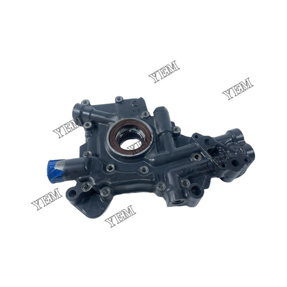 1G772-0422 Oil Pump Assy For Kubota C3.3B C3.3B-cr Diesel Engine