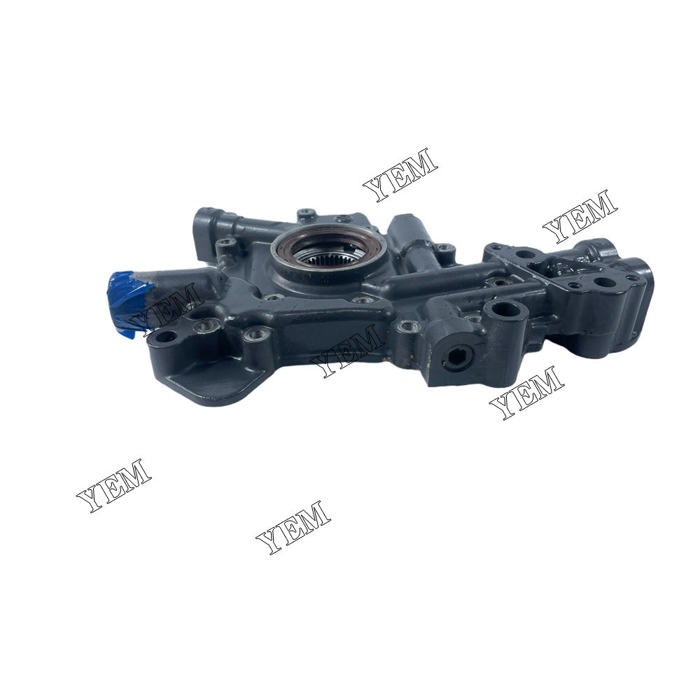 1G772-0422 Oil Pump Assy For Kubota C3.3B C3.3B-cr Diesel Engine
