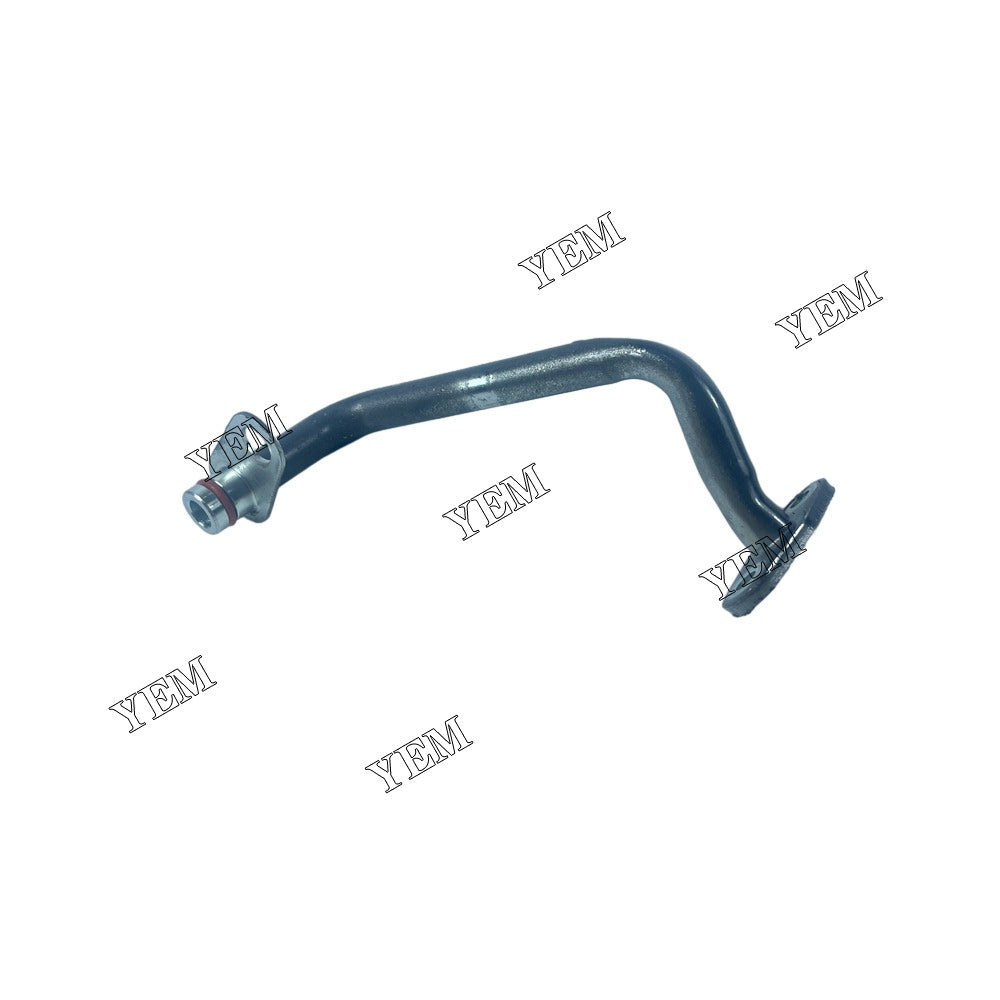 1J770-33050 Turbocharger Return Pipe For Kubota C3.3B C3.3B-cr Diesel Engine