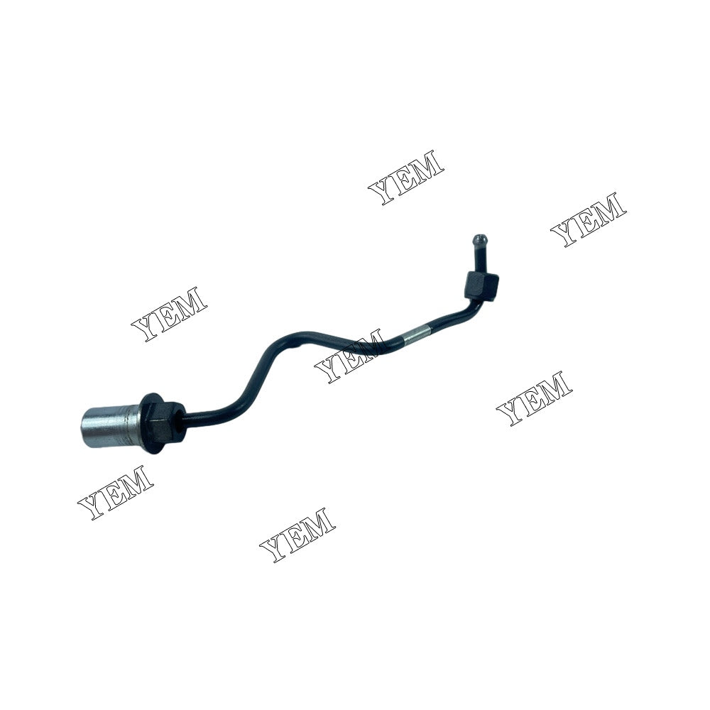 1J770-53712 Fuel Pipe For Kubota C3.3B C3.3B-cr Diesel Engine