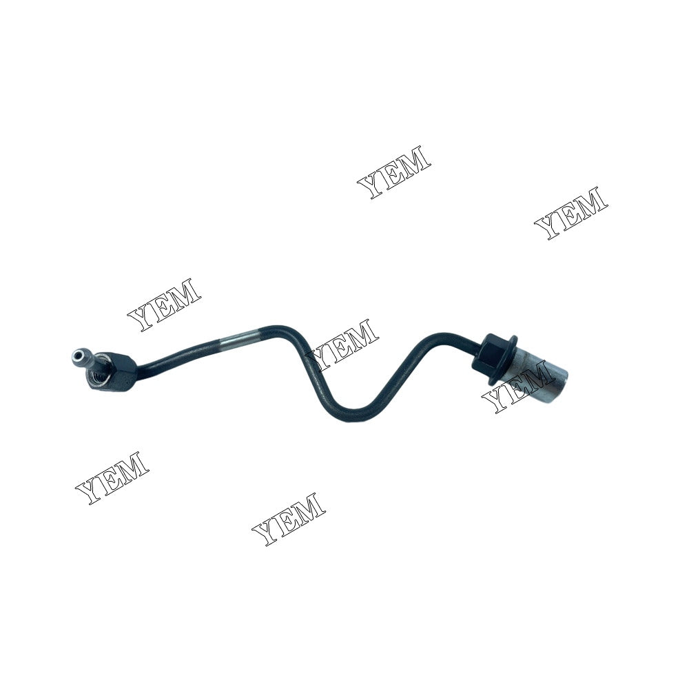 1J770-53712 Fuel Pipe For Kubota C3.3B C3.3B-cr Diesel Engine