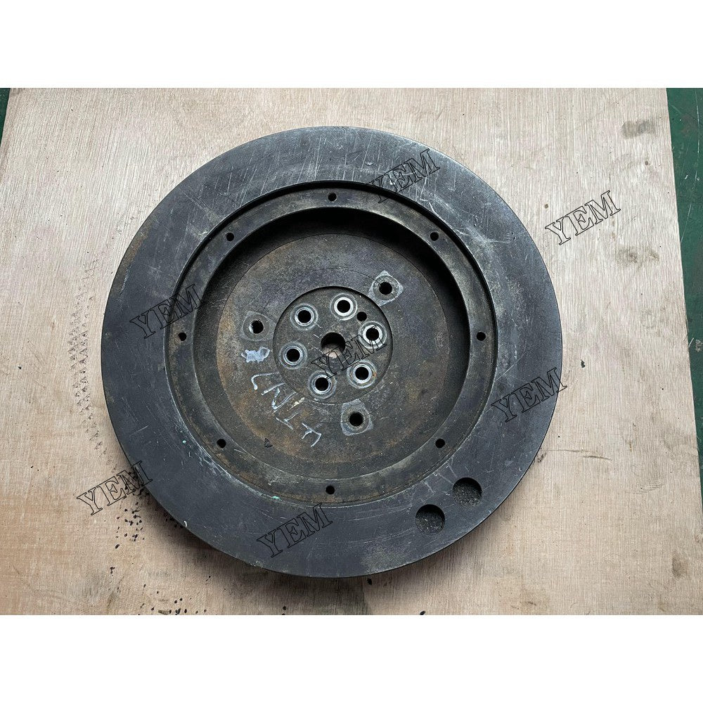 For Yanmar 3TN72 Flywheel Assembly Engine