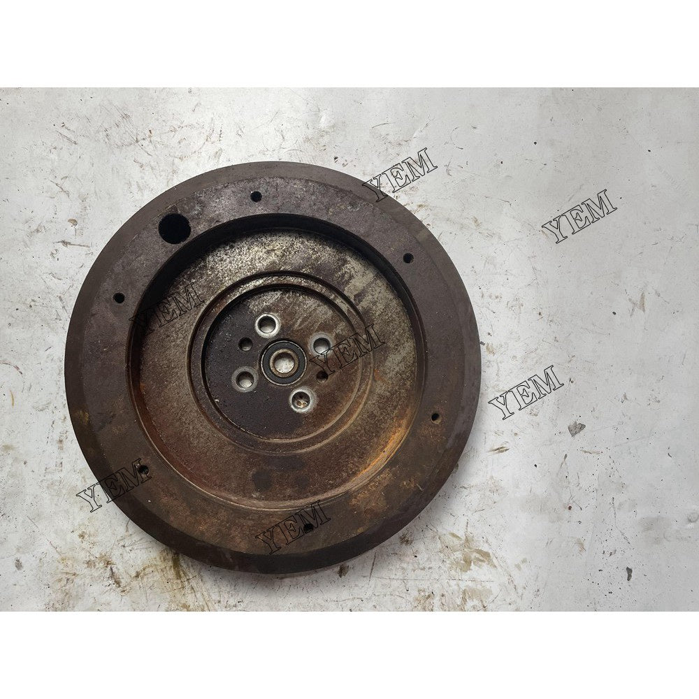 For Mitsubishi S3F Flywheel Assembly Engine