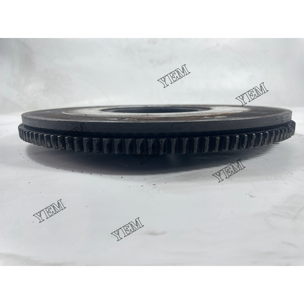 For Isuzu 4FE1 Flywheel Assembly Engine