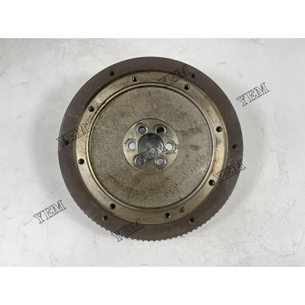 For Isuzu 4LC1 Flywheel Assembly Engine