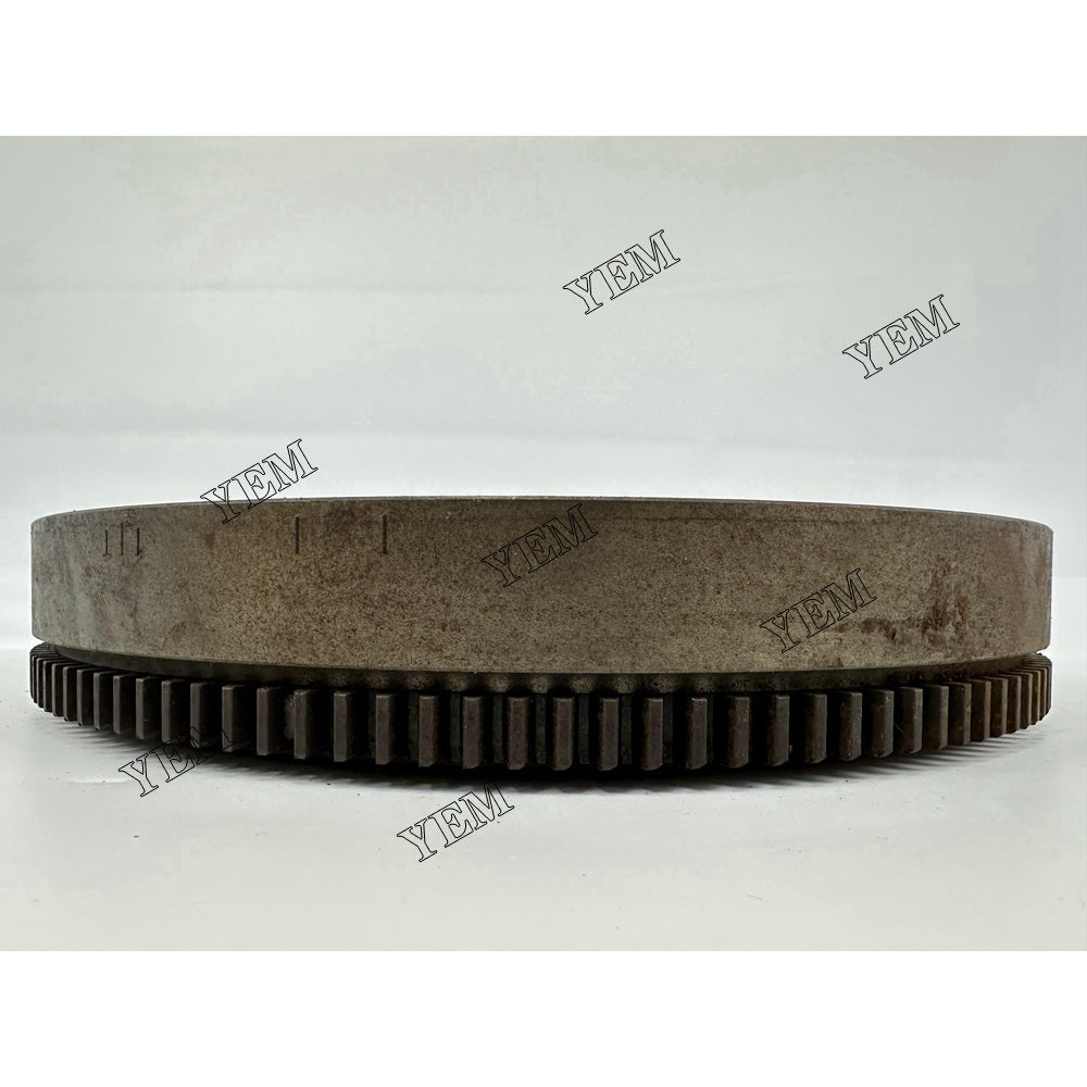 For Yanmar 4TN100 Flywheel Assembly Engine