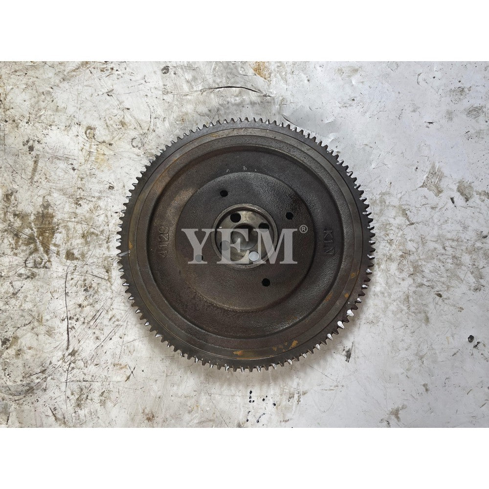 For Mitsubishi L3E Flywheel Assembly Engine