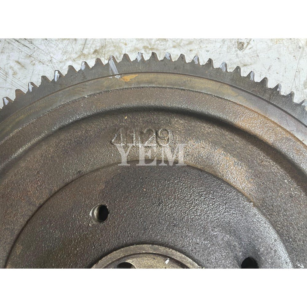 For Mitsubishi L3E Flywheel Assembly Engine