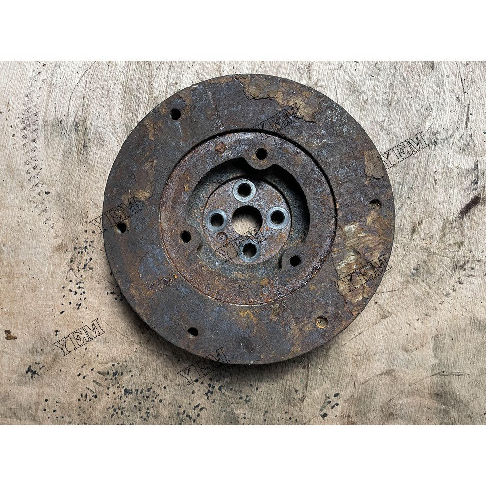 For Perkins 403D-07 Flywheel Assembly Engine