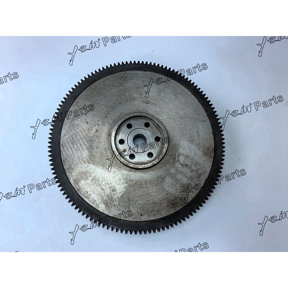 For Perkins 404D-22 Flywheel Assembly Engine