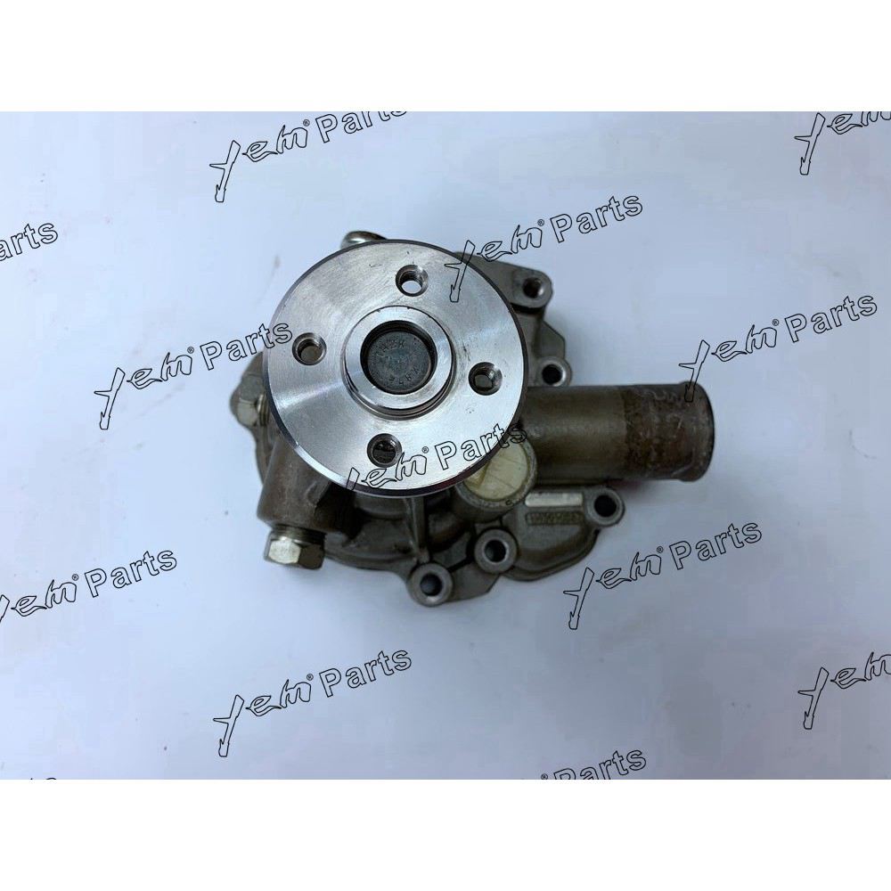 For Perkins 404D-22 Water Pump Engine