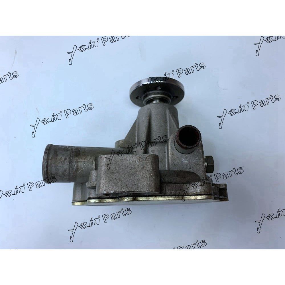 For Perkins 404D-22 Water Pump Engine