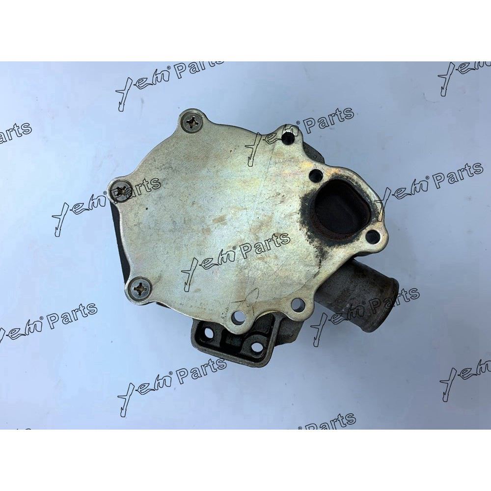 For Perkins 404D-22 Water Pump Engine