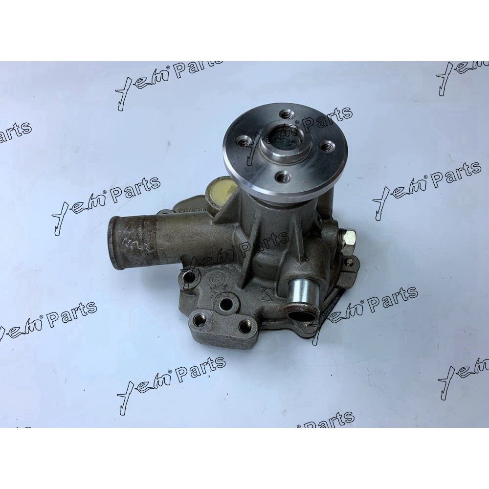 For Perkins 404D-22 Water Pump Engine