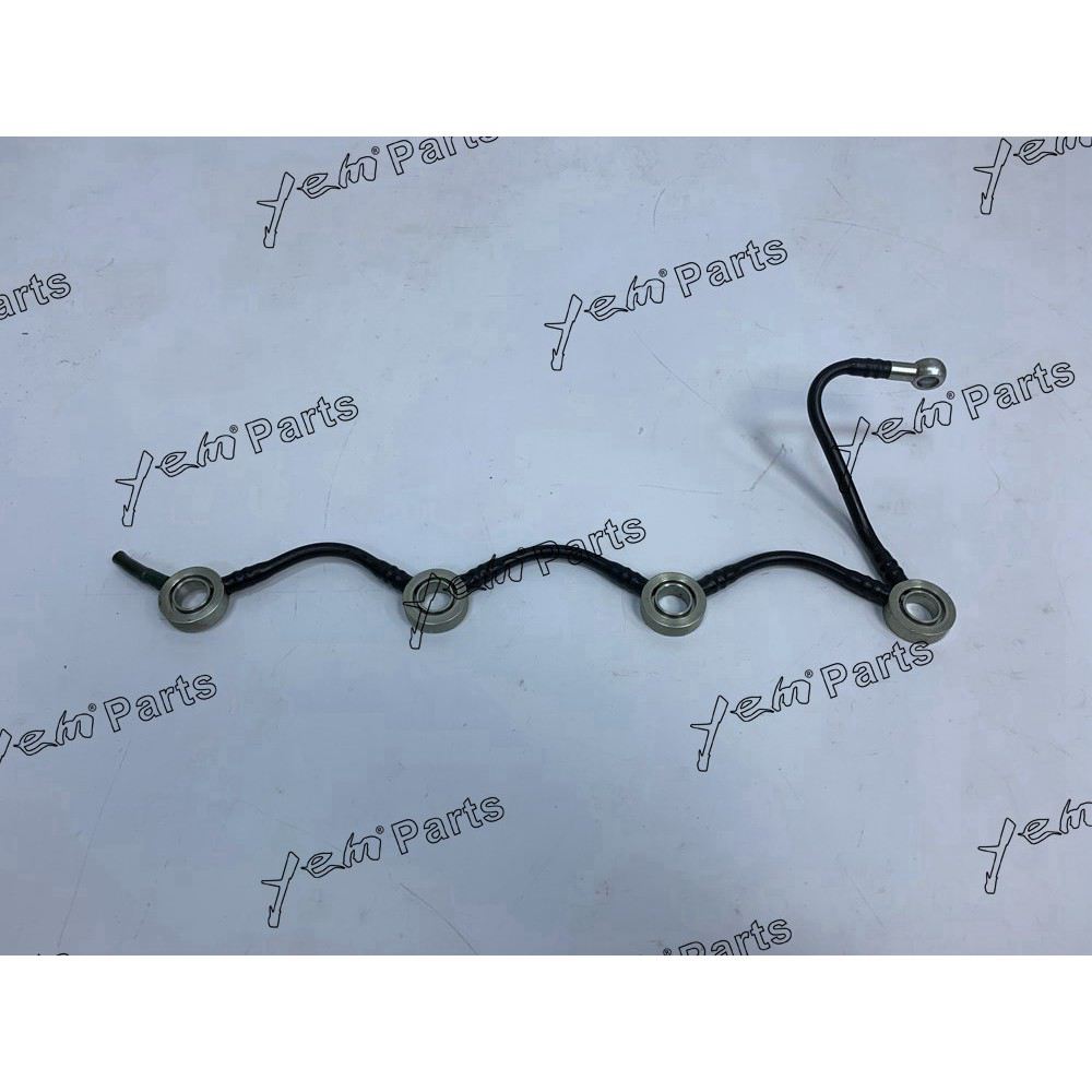 For Perkins 404D-22 Delivery Ling Injector U31607160 Engine