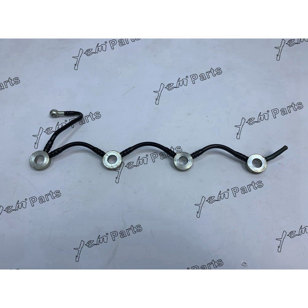 For Perkins 404D-22 Delivery Ling Injector U31607160 Engine