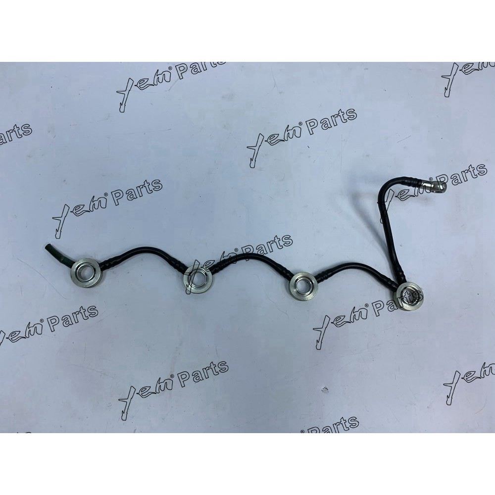 For Perkins 404D-22 Delivery Ling Injector U31607160 Engine