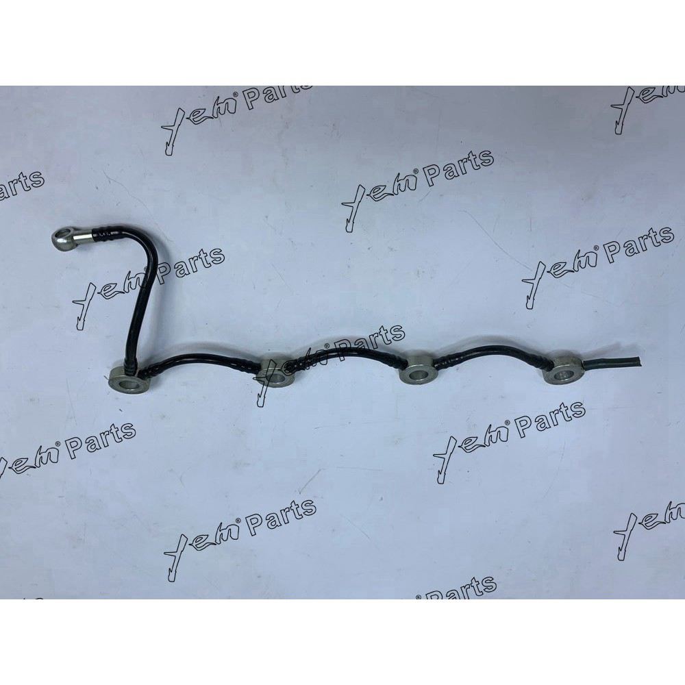 For Perkins 404D-22 Delivery Ling Injector U31607160 Engine