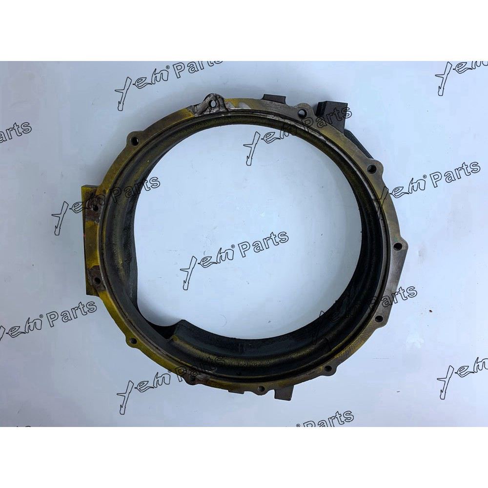 For Perkins 404D-22 Flywheel Housing U10447521 Engine