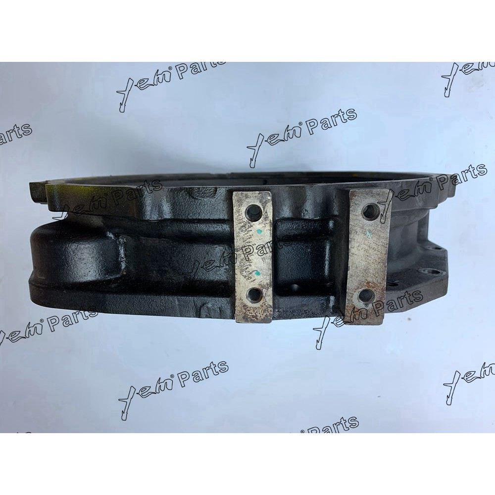 For Perkins 404D-22 Flywheel Housing U10447521 Engine