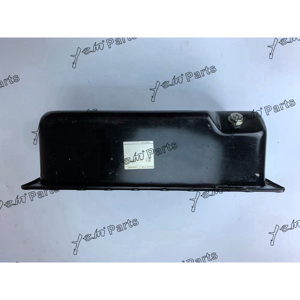 For Perkins 404D-22 Oil Pan 110708390 Engine