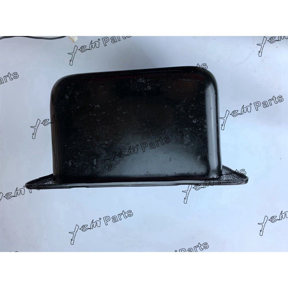 For Perkins 404D-22 Oil Pan 110708390 Engine