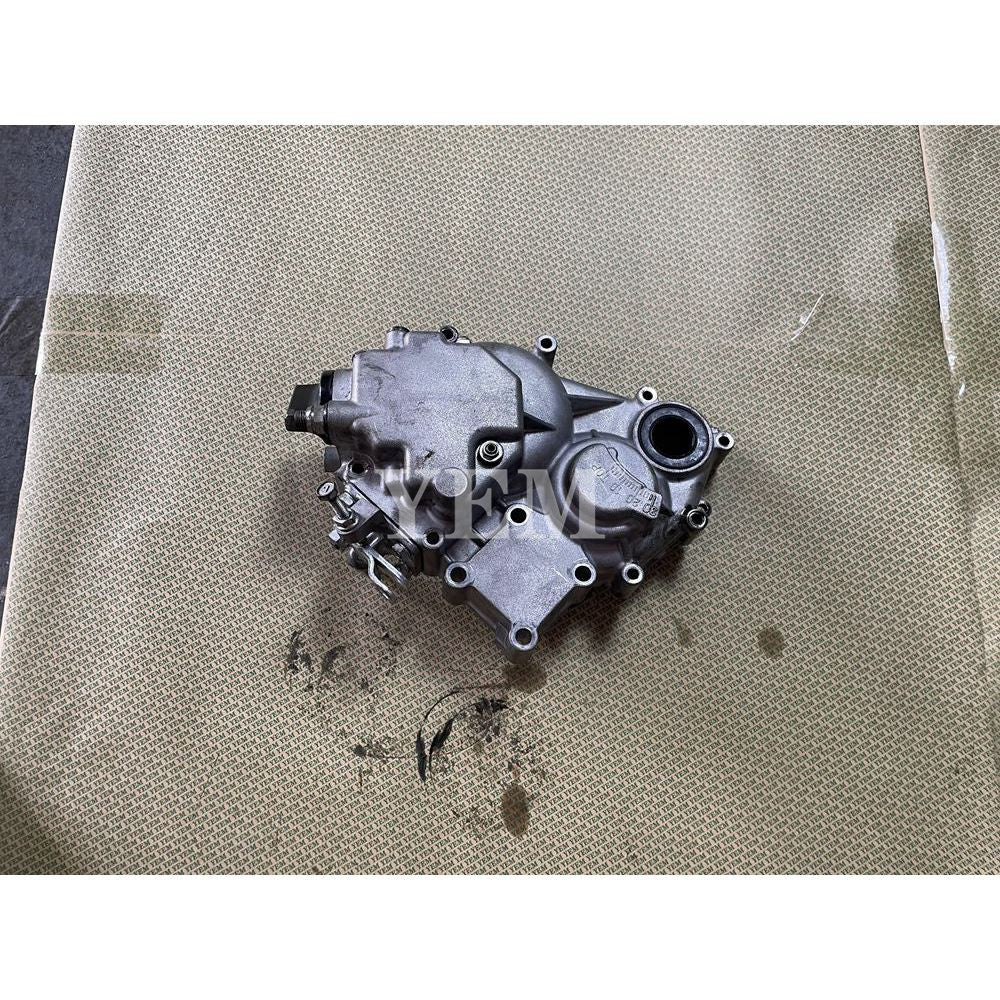 For Perkins 402D-05 Timing Cover 165106780 Engine