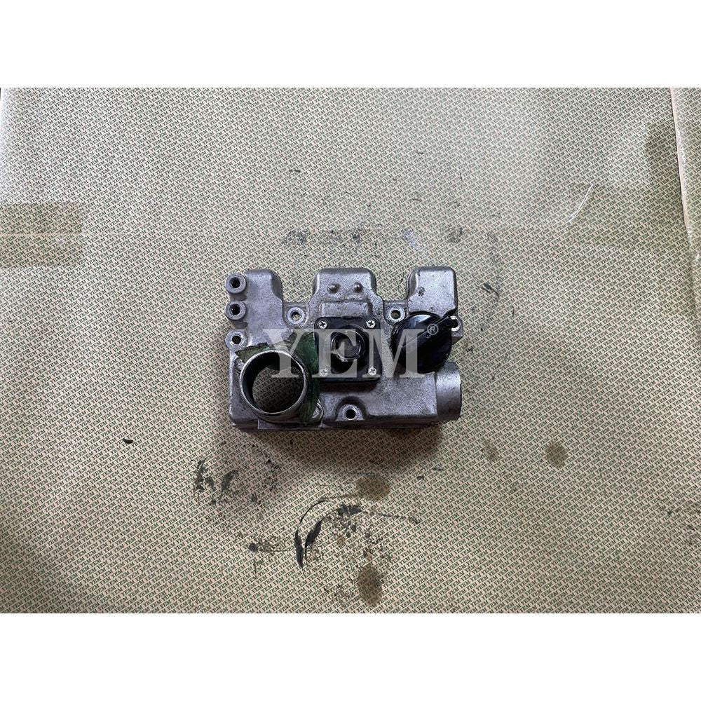 For Perkins 402D-05 Valve Chamber Cover 111217880 Engine